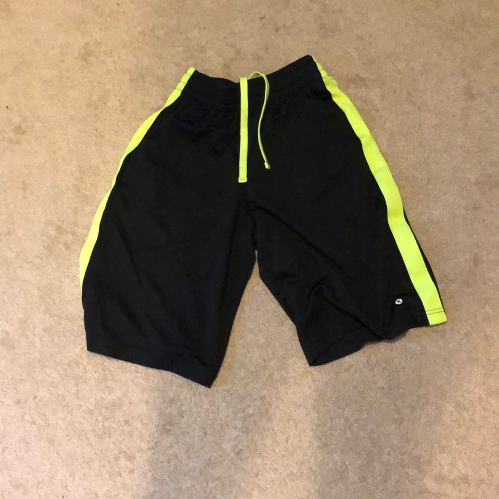 Basketball shorts xersion